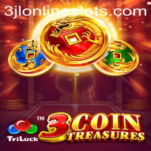 3CoinTreasures: An Exciting Journey into the World of Hidden Riches