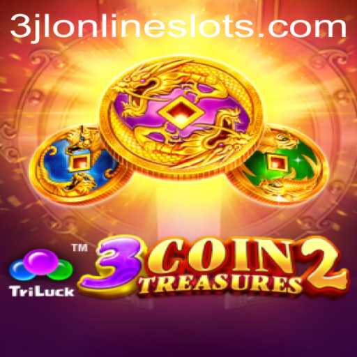 Unveiling the World of 3CoinTreasures2: An Adventure Awaits