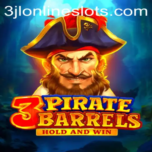 Exploring the Exciting World of 3PirateBarrels: A Game Revolution