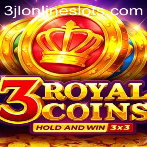 Explore the Exciting World of 3royalcoins with the 3jl Strategy