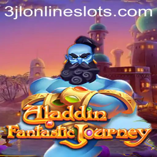 Discover the Magic of Aladdin and the Mysterious Keyword 3jl