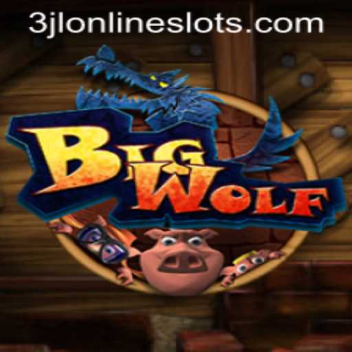 Discover BigWolf: The Game That's Taking the Gaming World by Storm