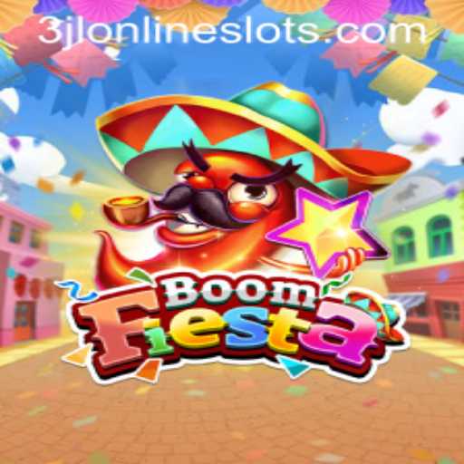 BoomFiesta Explodes onto the Gaming Scene
