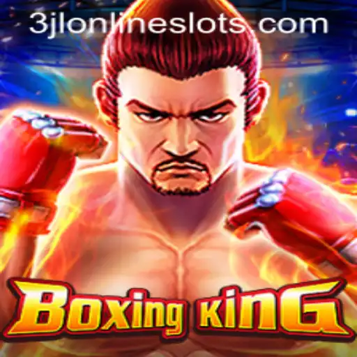 Explore the Adrenaline-Fueled World of BoxingKing
