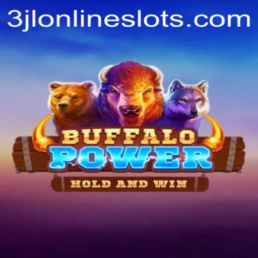 Unleashing the Spirit of the Wild: BuffaloPower and its Thrilling Adventure