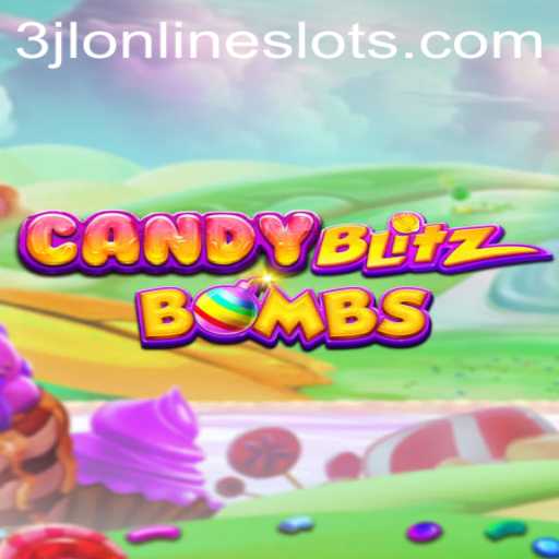 Unveiling CandyBlitzBombs: A Sweet Explosion of Fun and Strategy