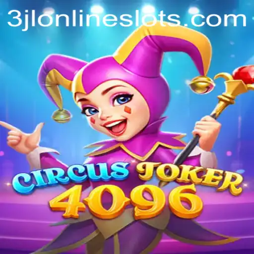 CircusJoker4096: An Entertaining Adventure