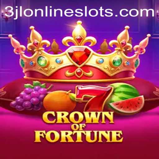 CrownofFortune: A New Era in Gaming