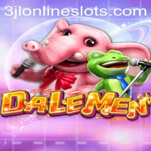 Exploring DALEMEN: An Engaging Journey into the World of 3jl Gaming