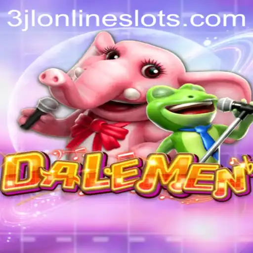 Exploring DALEMEN: An Engaging Journey into the World of 3jl Gaming