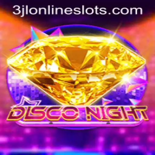 DiscoNight: The Electrifying Dance Game Taking the World by Storm