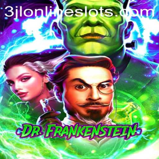 DrFrankenstein: A Thrilling Interactive Escape Game Experience