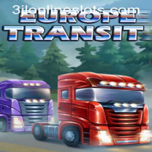 Dive into EuropeTransit: A Comprehensive Exploration of This Engaging Game