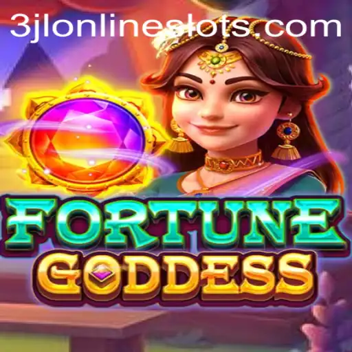 FORTUNEGODDESS: A Dive into the Enchanting World of 3jl