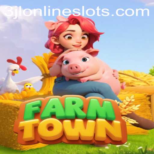 Exploring FarmTown: A Virtual Agricultural Adventure