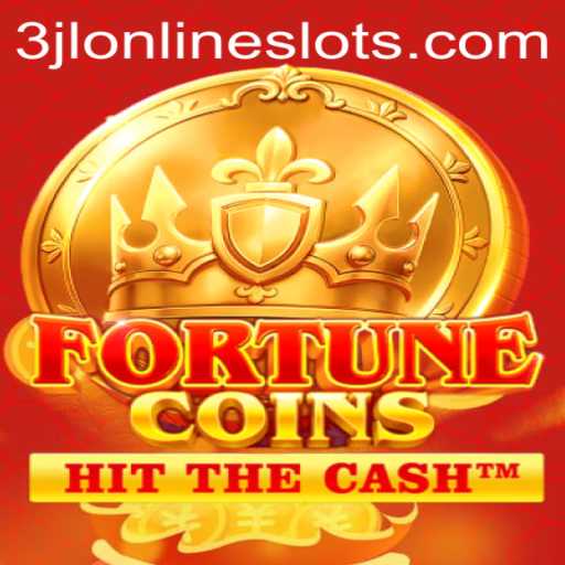 Exploring FortuneCoins: Unveiling the Thrills and Strategies in 3jl