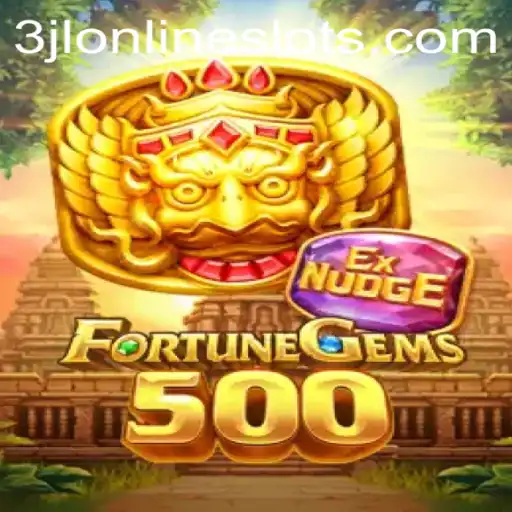 FortuneGems500: Unveiling the Exciting World of Gaming