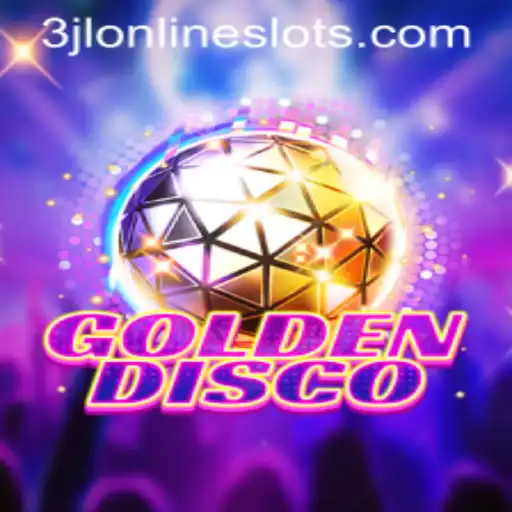 GoldenDisco: The New Sensation in Gaming