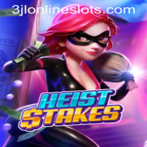 HeistStakes: Unraveling the Thrilling World of Digital Heists