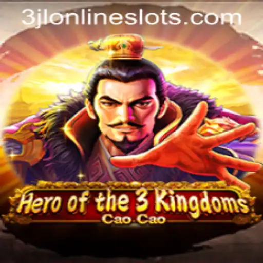 Heroofthe3KingdomsCaoCao: An Exciting Adventure with 3jl