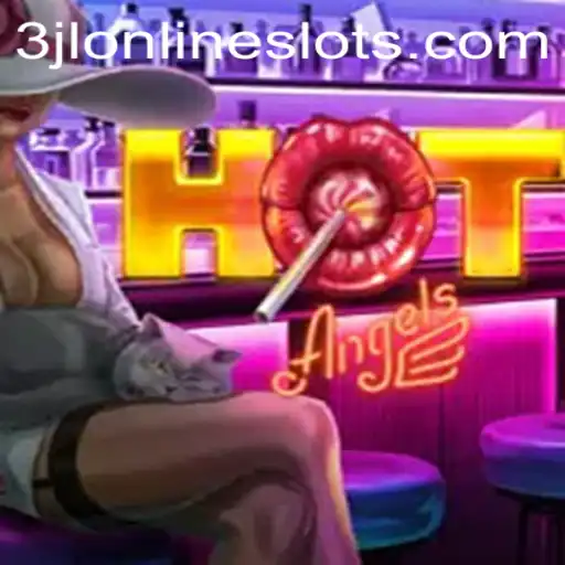 Unveiling 'HotAngels': A Captivating Gaming Experience