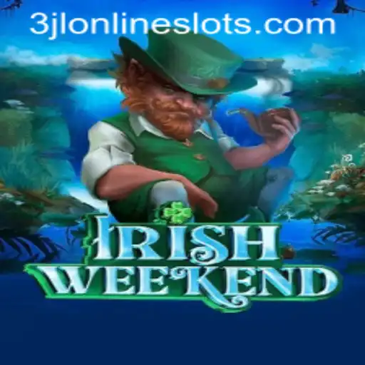 Discover the Excitement: Unveiling IrishWeekend and Its Unique Gameplay
