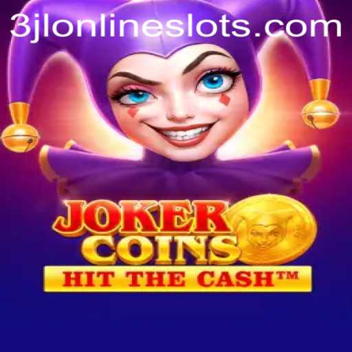 Discovering the Thrills of JokerCoins: Navigating the Game and Understanding 3jl