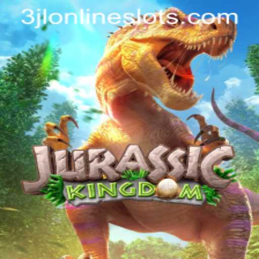 JurassicKingdom: A Thrilling Dinosaur Adventure Awaits