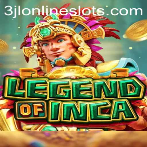 LegendofInca: The Mystical Journey Awaits