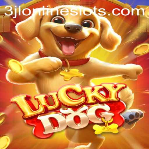 Experience the Adventure of LuckyDog: A Captivating Gaming Journey