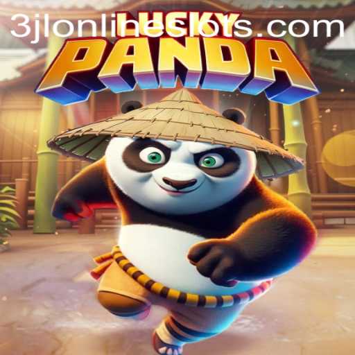 Exploring the World of LuckyPanda: A Fascinating Game Experience