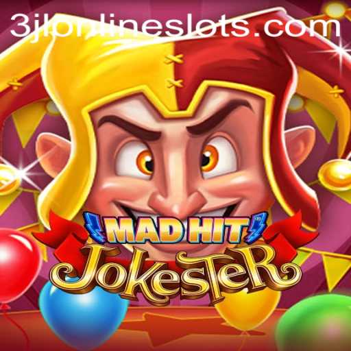MadHitJokester: A Fresh Spin on Interactive Gaming