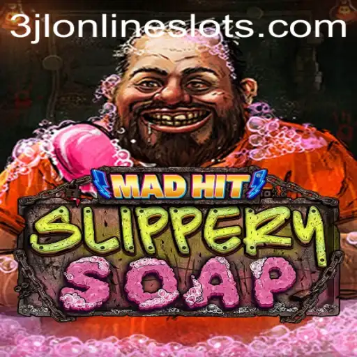 MadHitSlipperySoap: A Fun-Filled Journey into the World of Chaos and Strategy