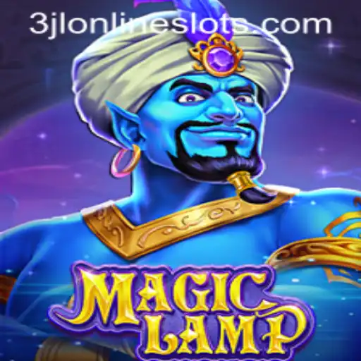 MagicLamp: Unveiling the Mystical World of 3jl