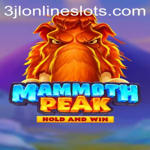 Exploring MammothPeak: A Journey Through Adventure and Strategy