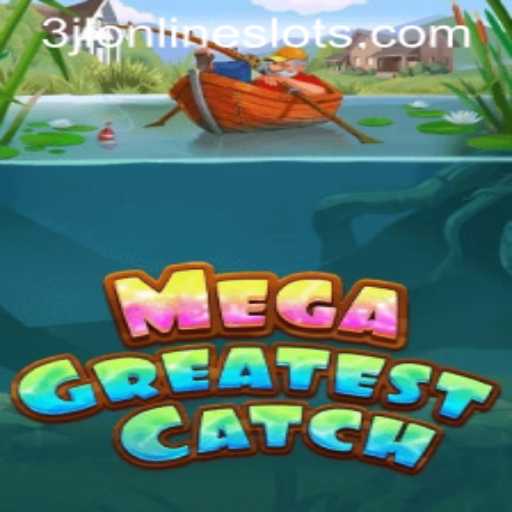 Unveiling MegaGreatestCatch: A Deep Dive Into the Thrilling Realm