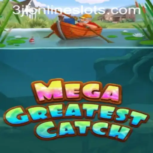 Unveiling MegaGreatestCatch: A Deep Dive Into the Thrilling Realm