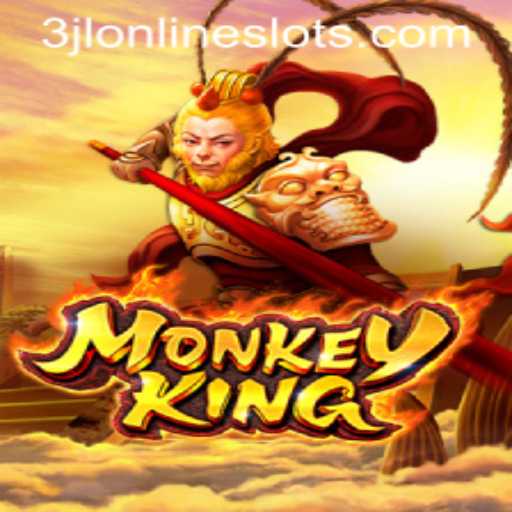 MonkeyKing: A Thrilling Adventure in the World of 3jl