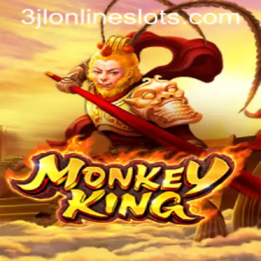 MonkeyKing: A Thrilling Adventure in the World of 3jl