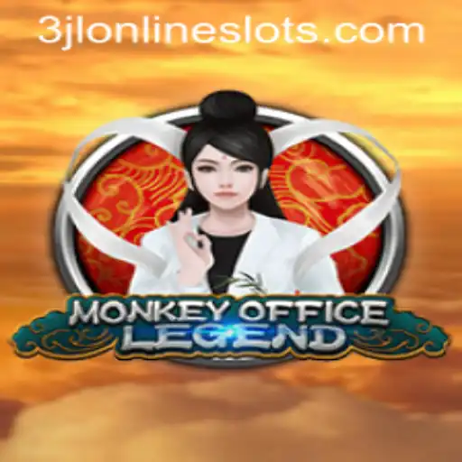MonkeyOfficeLegend: The Ultimate Adventure in the Corporate Jungle