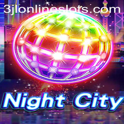 NightCity: Unlocking the Mysteries of the Urban Abyss