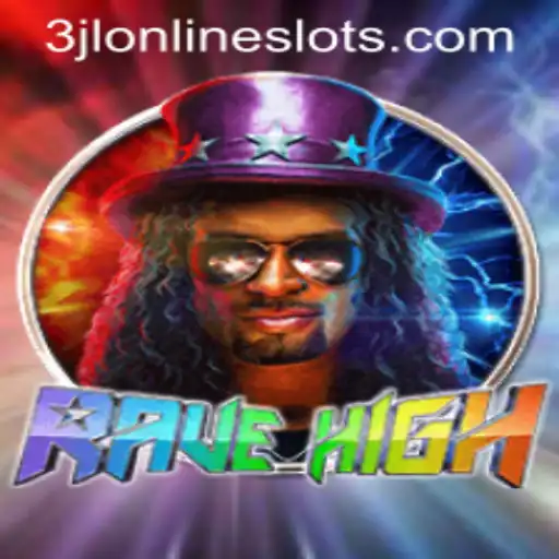 RaveHigh: The Thrilling Adventure in a Neon Wonderland