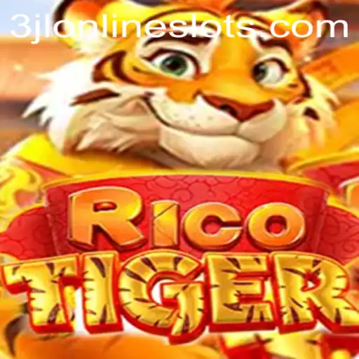 Discover the World of RicoTiger: Enter the Realm of 3jl
