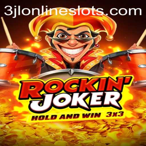 The Allure of RockinJoker: A Dive into the Exciting World of 3jl