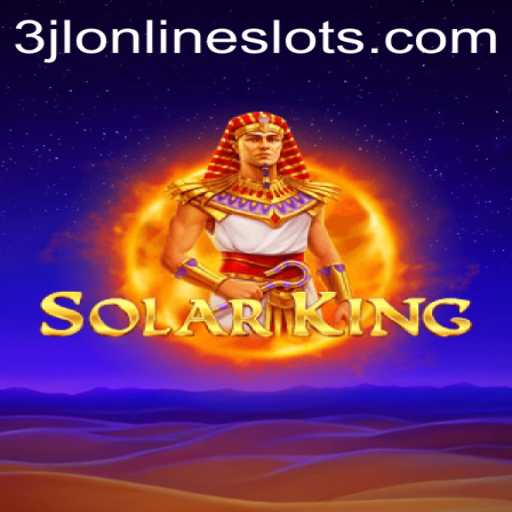 A Journey Through SolarKing A Novel Gaming Experience