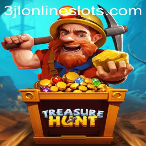 Exploring the Thrilling World of TreasureHunt: A Game of Adventure and Strategy