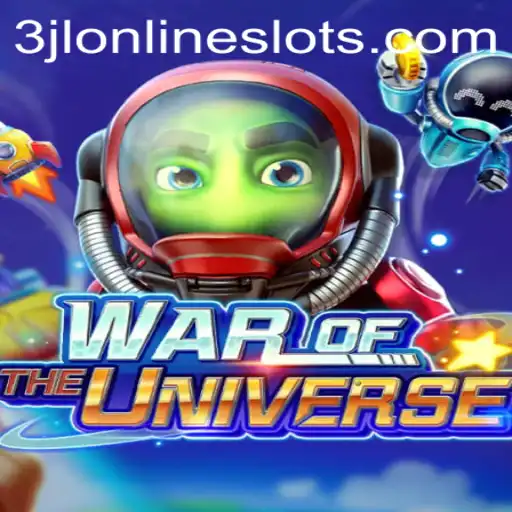 Explore the Epic Adventure of 'WAROFTHEUNIVERSE' with the Captivating Key '3jl'