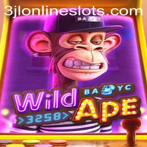 WildApe3258: A Thrilling Expedition into the Jungle